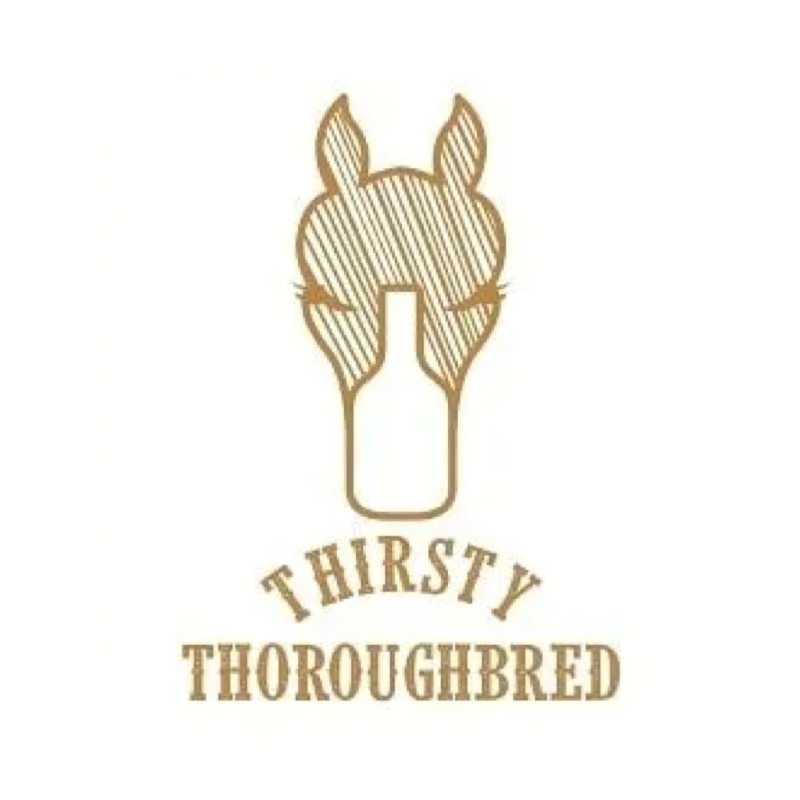 Thirsty Thoroughbred